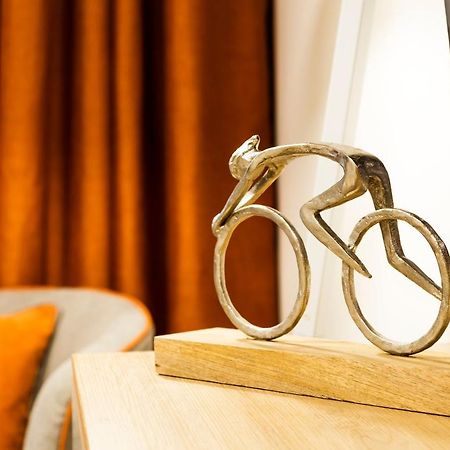 Sca Sofia City Apartments Dış mekan fotoğraf