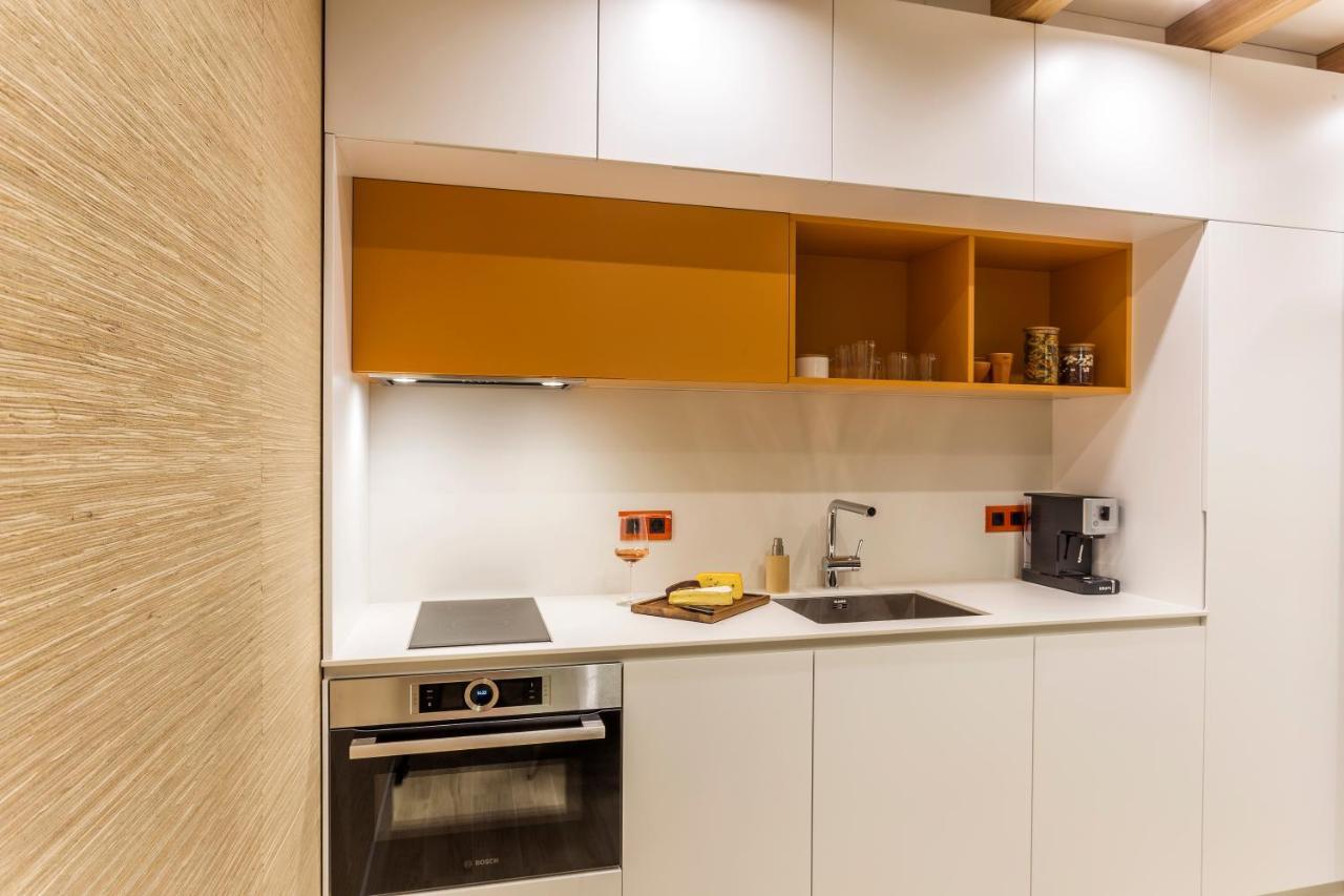Sca Sofia City Apartments Dış mekan fotoğraf