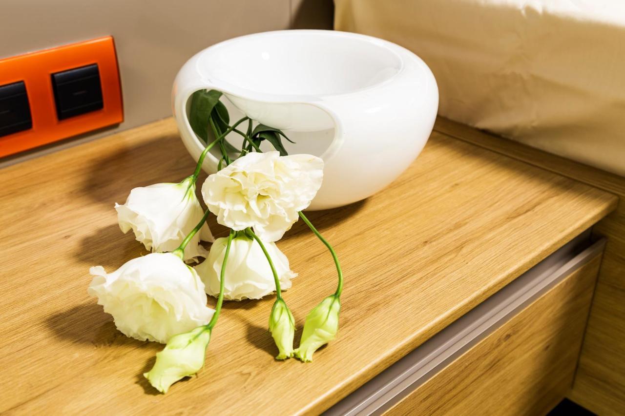 Sca Sofia City Apartments Dış mekan fotoğraf