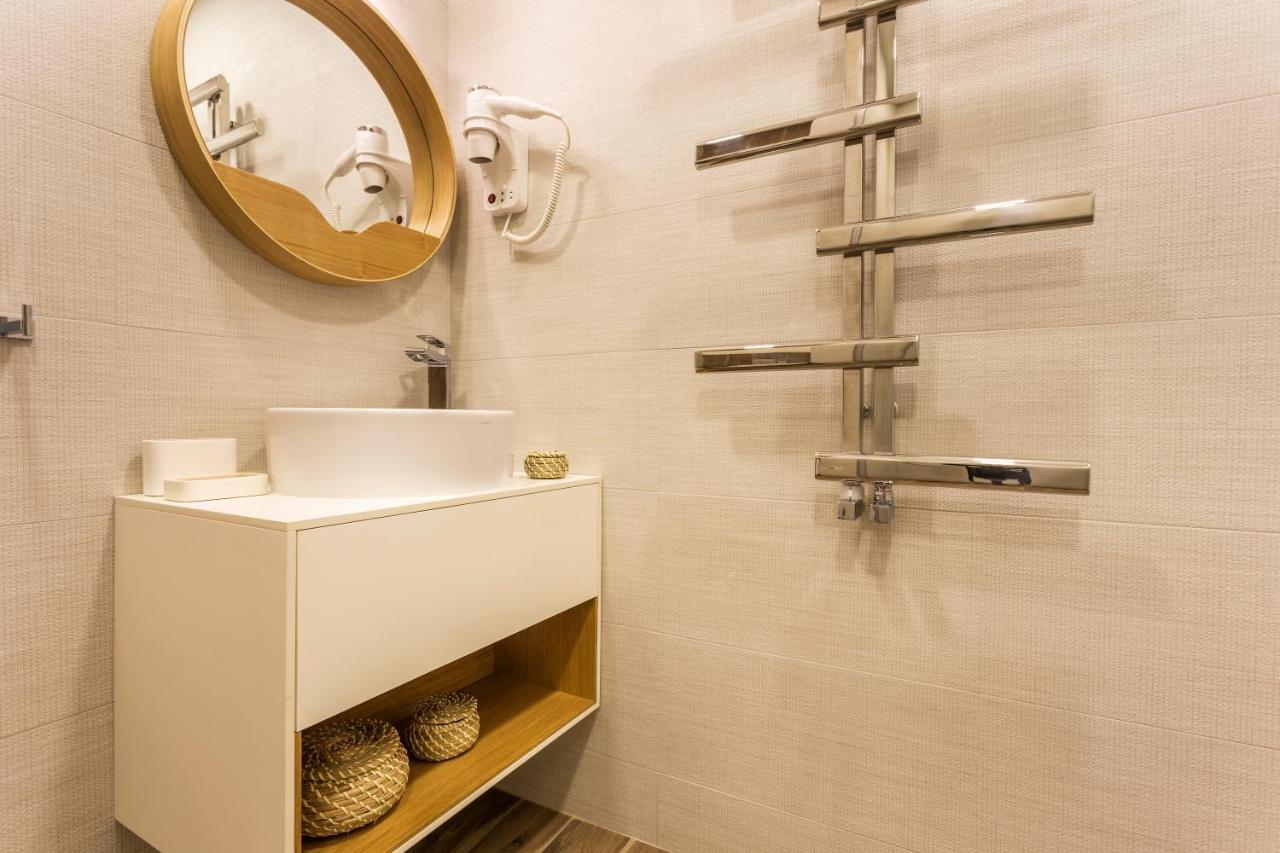 Sca Sofia City Apartments Dış mekan fotoğraf