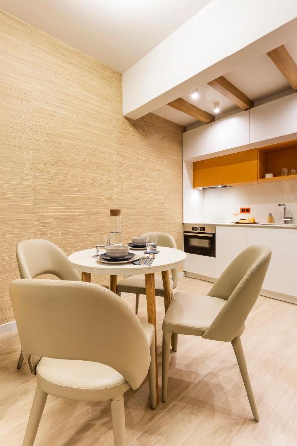 Sca Sofia City Apartments Dış mekan fotoğraf