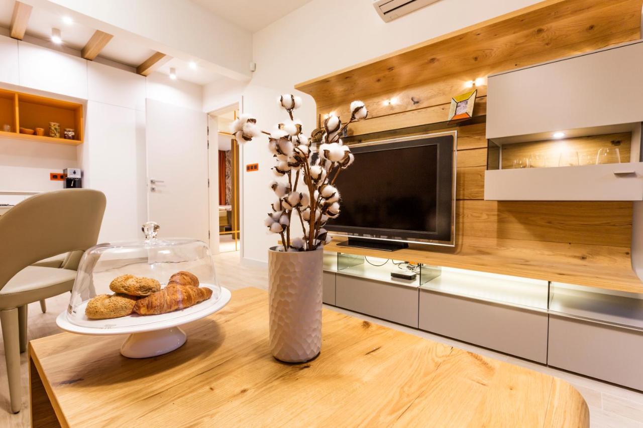 Sca Sofia City Apartments Dış mekan fotoğraf