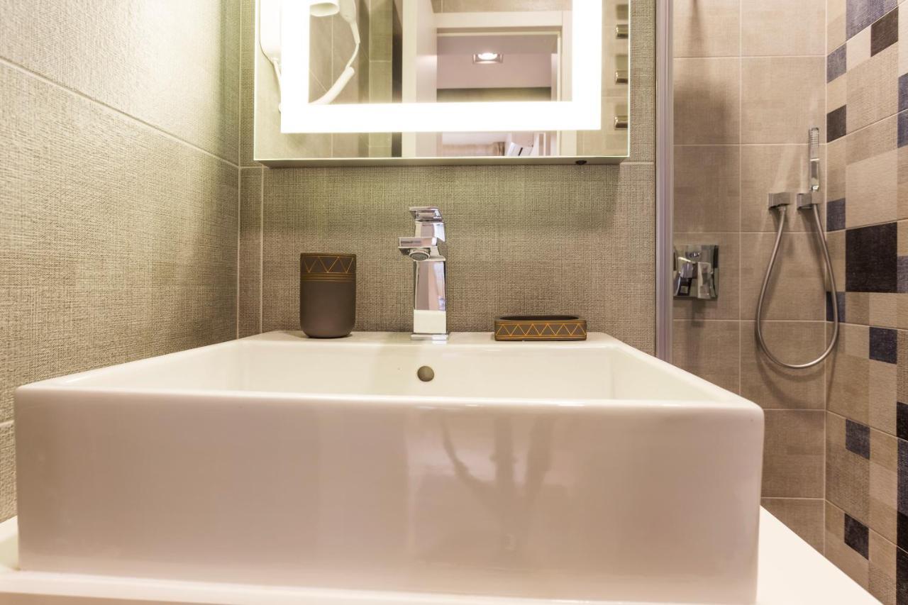 Sca Sofia City Apartments Dış mekan fotoğraf