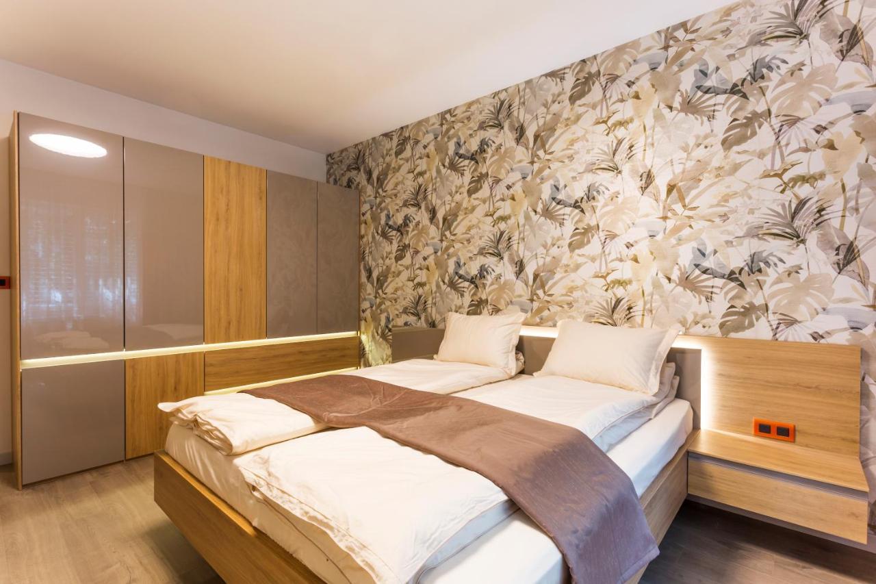 Sca Sofia City Apartments Dış mekan fotoğraf