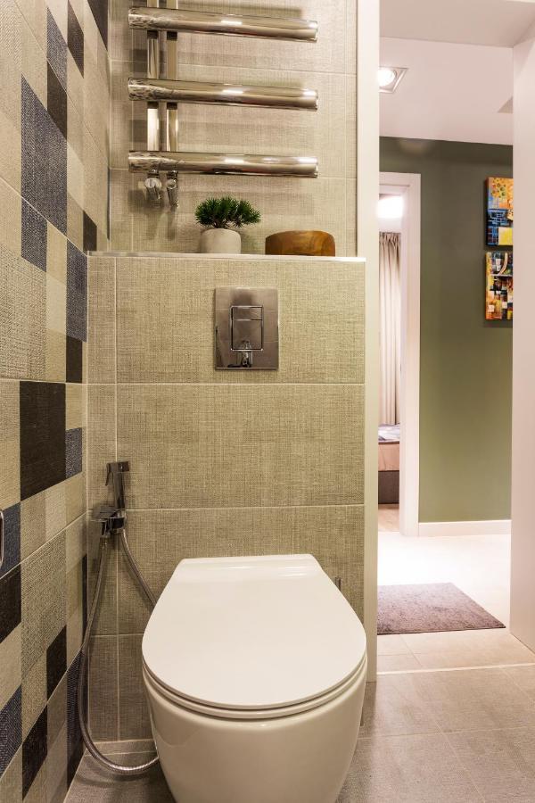 Sca Sofia City Apartments Dış mekan fotoğraf