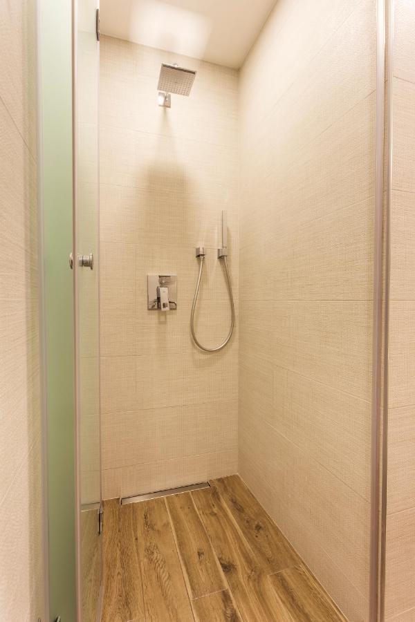 Sca Sofia City Apartments Dış mekan fotoğraf