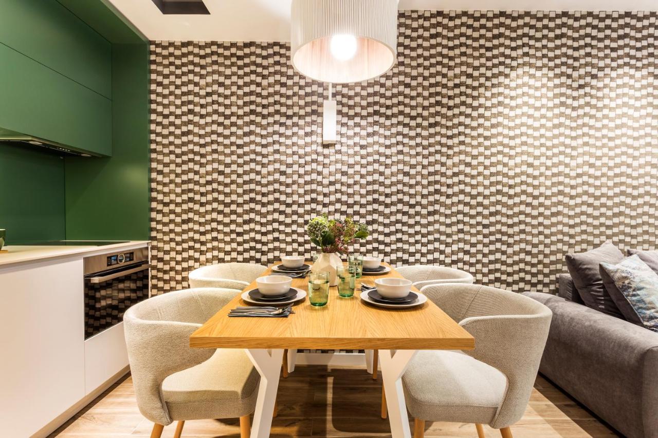 Sca Sofia City Apartments Dış mekan fotoğraf