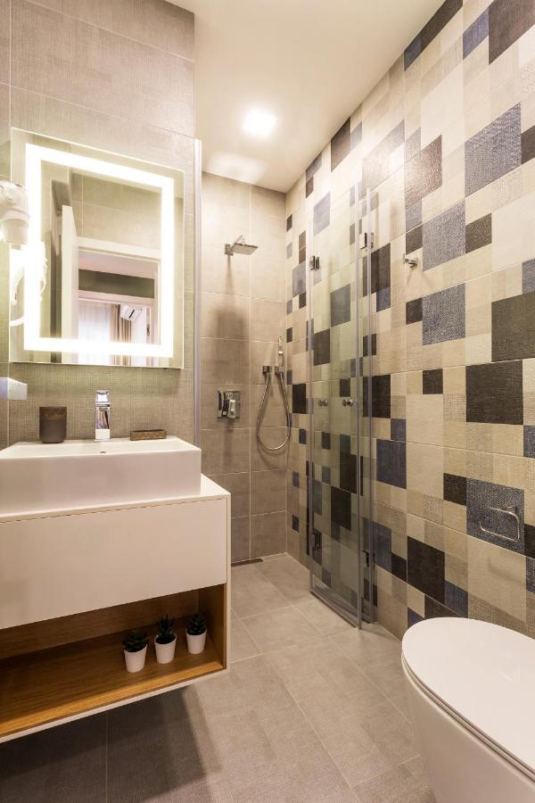 Sca Sofia City Apartments Dış mekan fotoğraf