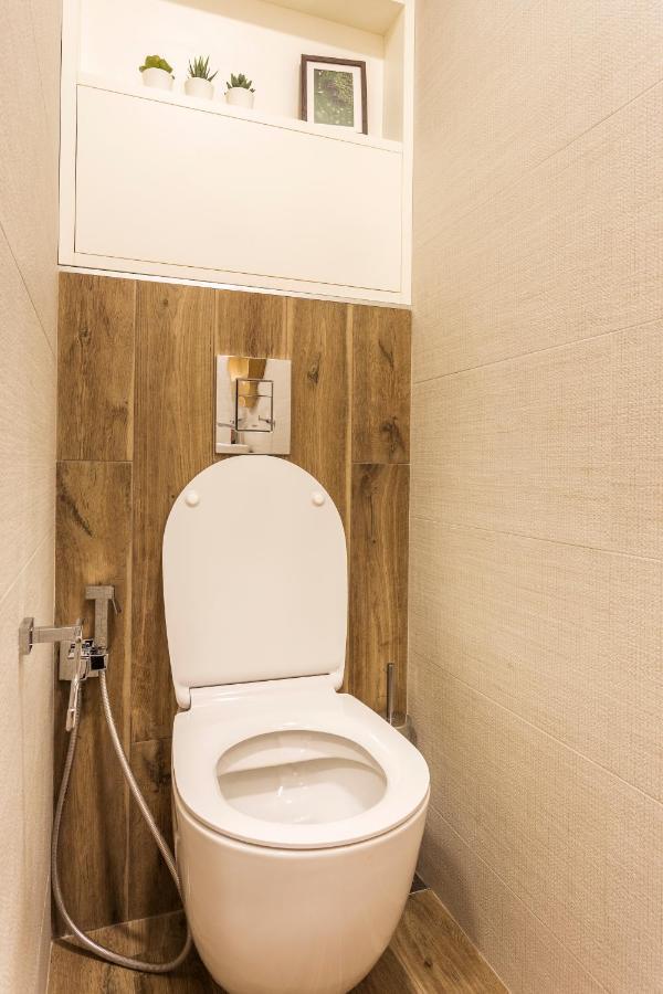 Sca Sofia City Apartments Dış mekan fotoğraf